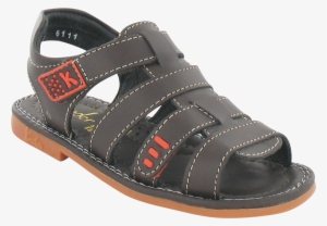 6111 - Fisherman Sandal