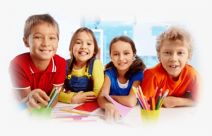 Academics Plano Summer Camps For Kids - School Personality