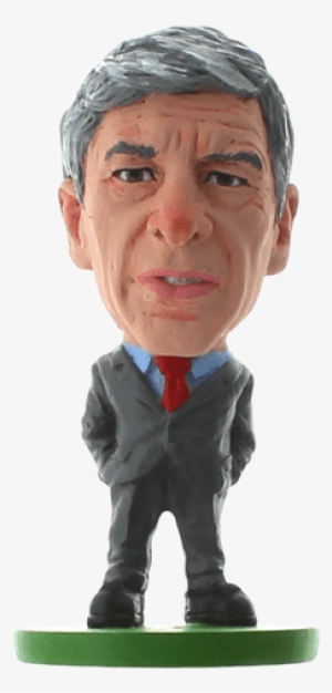 Arsenal Soccerstarz - Soccerstarz Arsenal