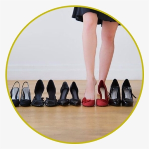 La Fábrica Calzados Venta De Zapatos - Put Yourself In Customers Shoes