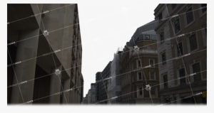 City Street Backdrop - Street