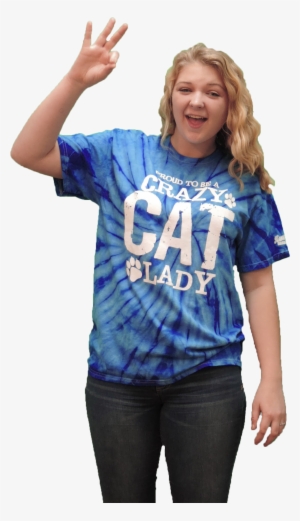 Calling All Crazy - Girl