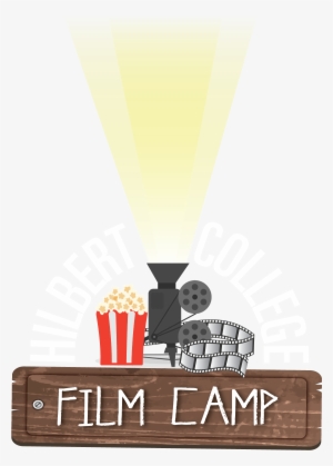 Hilbert College Summer Fillm Camp - Film Camp
