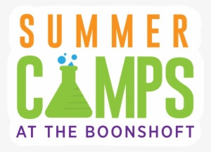 Summer Camps - Scientist
