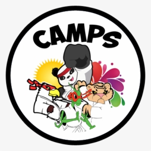 Click Here For Online Registration Camp Policies 2018 - Trinity