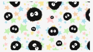 [ Img] - Soot Sprite Iphone Wallpaper Hd