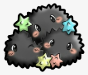 Sootsprite Sticker - Gear