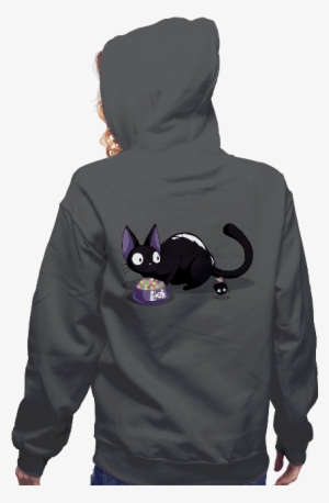 Susuwatari Robbery - Shirt