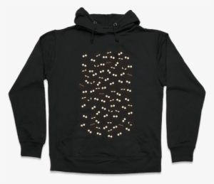 Soot Sprites Hooded Sweatshirt - Brother May I Have Lamp