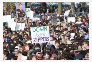 31 Hilarious Times Protestors Came Up With Devastatingly - Affinity Modern Mtg Memes