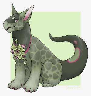 003 Red Clay Owned By Sootsprite - Portable Network Graphics