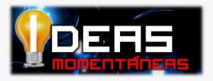 Ideas Momentáneas - Graphic Design
