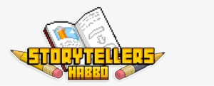 Storytellers Habbo - Ambassador