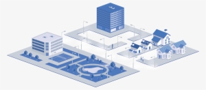 Intelligent Street Lighting