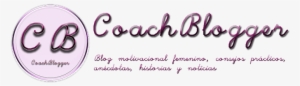 Coachblogger - Calligraphy