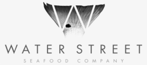 Water Street Seafood Company - Logo