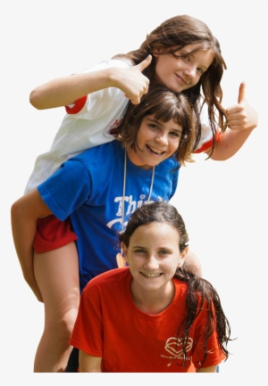 Summer Camp For Girls - Heart O The Hills Camp 2013