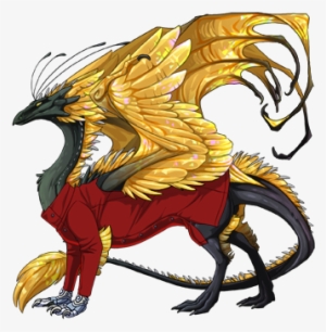 21050726 350 - Unique Dragons
