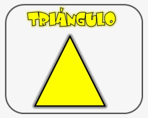 Formas Geométricas - Figuras Geometricas Por Separado