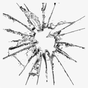 Vidrio Quebrado Png - Vidrio Png