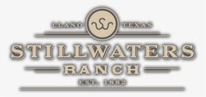 Stillwaters Ranch In Llano, Texas - Stillwaters Ranch