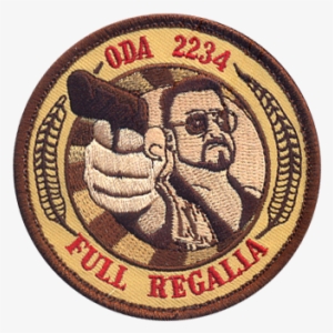 Custom Morale Patches - Vancouver Pd Challenge Coin