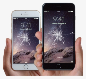 Iphone Banner