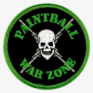 Morale Patches - - Team