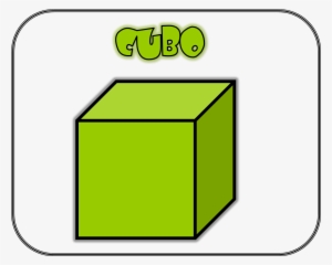 Imagenes De Cuerpos Geometricos Cubo