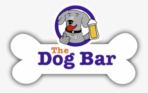 Logo Navigation - Dog Bar