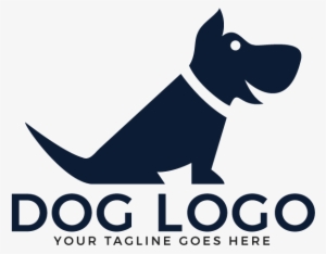 Dog Logo Design - Design