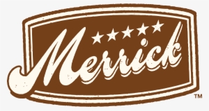Merrick Pet Care - Merrick Pet Care Logo