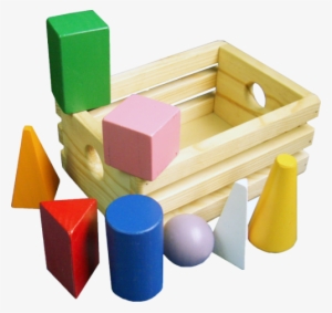 Cf02 Figuras Geométricas En Corral - Distribuidora De Material Didáctico De Puebla