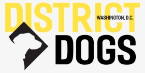 District Dog Logo - Heeton Holdings