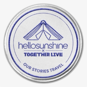 Patches - Hello Sunshine