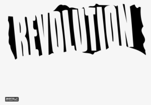Revolution Wheels - Revolution Png