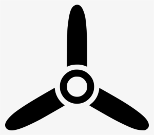 Air Turbine Comments - Simbolo Ventilador