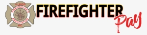 Firefighter Pay - Logo