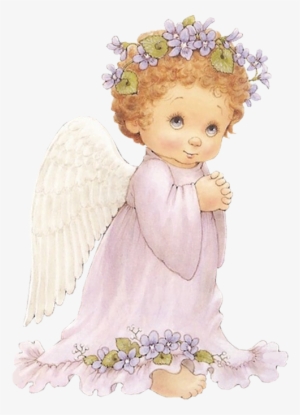 Imagens De Anjos Para Batizados Em Png