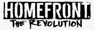 The Revolution At Gamescom - Deep Silver Homefront The Revolution Goliath Edition