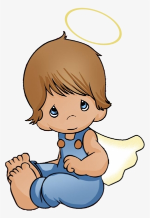 Angelitos De Los Precious Moments Imagui - Precious Moments Angel Clipart