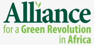 Png Transparent Stock Africa Svg Green - Alliance For A Green Revolution In Africa
