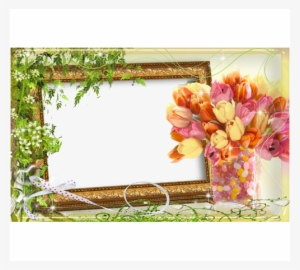 Your Photo Photo Frame - Wallpaper