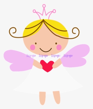 Angelito Png Imagui - Angelito Niña Png