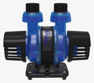 Utilizing Sine Wave Technology, The Turbine Duo Runs - Maxspect Turbine Duo 9k Dc Pump