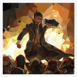 1-we The Revolution Art 04 - We The Revolution