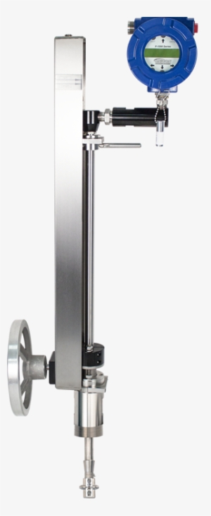 F-1500 Insertion Turbine Flow Meter For Steam - Energy