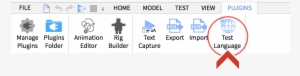 Localization Tools Lang - Plug-in