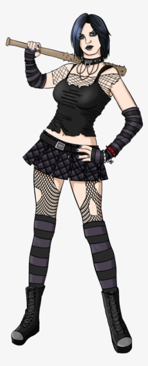 Cassie Hack - Cassie Hack Hack Slash