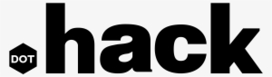 File - Logo Dothack - Svg - Minecraft Dot Hack Skin